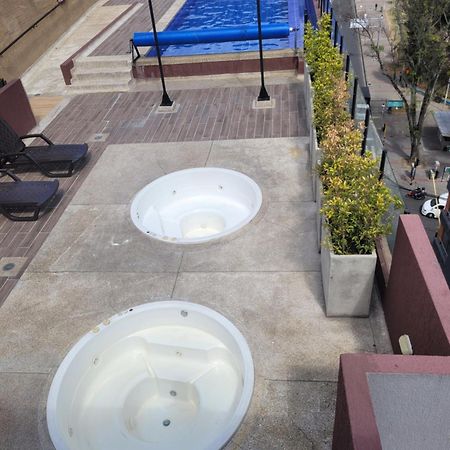 Moderno Apartamento Chapinero Богота Екстер'єр фото